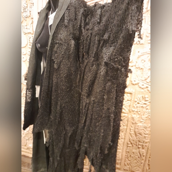 KIMONO custom made 1 of 1 Size M - Picture 6 of 6